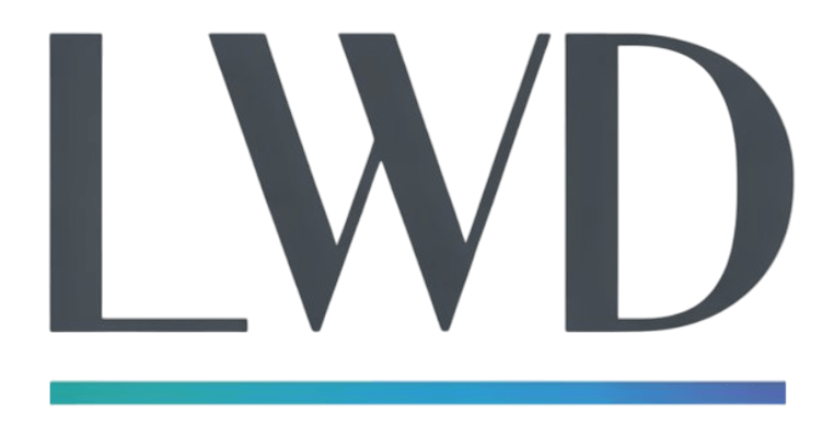 London Web Design Logo