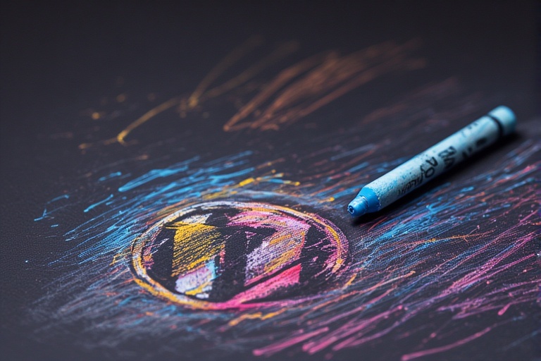 Wordpress caching crayons